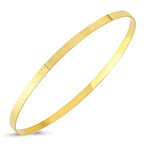 22 Ayar 12 Gr Kibrit Çöpü Bilezik - BZK150