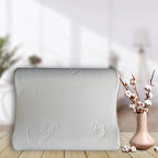 Ortopedik Pamuk Visko Yastık