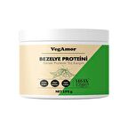 Bezelye Proteini – Yüksek Proteinli Vegan Toz Karışım – 150 g – VegAmor