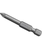 PZ1 50 mm Yıldız Bits Uç