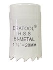 56021 B-Metal Panç 28 mm Metal Ahşap İçin