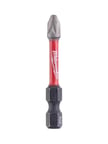 PZ2 50 mm Yıldız Bits Uç
