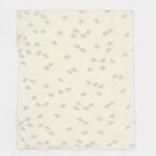 Battaniye 85X85 Cm. 10000 Ekru