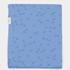 Battaniye 85X85 Cm. 10001 Lavanta