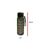 Suluk & Su Şişesi & Sporcu Matara Yeşil 1000 ml