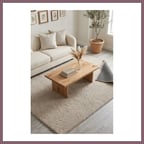 Bezos YoudayHomeCollection Mars Model Oturma Odası Halısı · EBAT: 80X100 BZSS