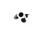 Citroen C4 - C5 & Peugeot 206 - 406 – 407 & Renault & Dacia Bakalit Klipsi 20 Adet  YK 0813 OEM6992C6