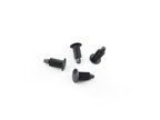 FORD TRANSIT BAGAJ KAPLAMA KLİPSİ (SİYAH) 20 Adet  YK 1607 OEM1618742