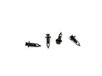 TOYOTA TAMPON KLİPSİ UZUN 20 ADET  YK 2410 52161-20010