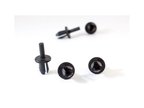 VOLVO-MERCEDES-OPEL DAVLUMBAZ KLİPSİ 20 ADET  YK 2801 OEM90450482