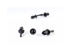 Vw & Toledo & Audi A1 - A3 & Seat Toledo -Citroen Mercedes W123 - Opel -Peugeot—Seat Leon & Skoda Fabia – Octavia Davlumbaz Klipsi  YK 0009 20 Adet