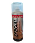 Bsticon Sprey Boya 400 ml Siyah