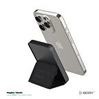 IBERRY MAGLINE B5000 WIRELESS 5.000 mAh Powerbank