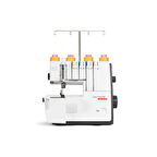 Bernette B42 Reçme Makinesi