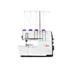 Bernette B68 Airlock Overlok ve Reçme Makinesi