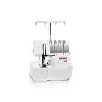 Bernina L450 Overlok Makinesi