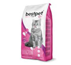 Selection Yetişkin Seçici Kediler İçin Tavuk Etli Kuru Mama 15 kg