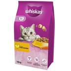 Tavuklu ve Sebzeli Yetişkin Kedi Maması 14 Kg