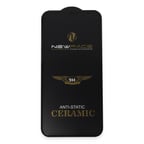 Galaxy A05S 6D Antistatik Mat Seramik Hayalet Nano Ekran Koruyucu