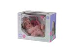 BUĞZ LD77002C KUTULU BEBEK
