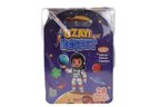 BUĞZ 2991 BİTMEYEN STİCKER UZAYI KEŞFET