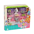 BUĞZ KZL-3046A3 Little Pet Star Seti