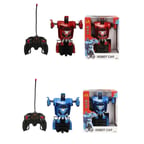 BUĞZ S00004328 R/C ARABA ROBOT DÖNÜŞEBİLEN F/F USB -SUN