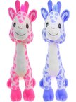 BUĞZ 62222 PELUŞ 35 CM MUTLU ZÜRAFA -HLY