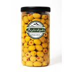 BEYLER DİYARI Biber Dolgulu Yeşil 1kg