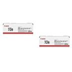 Canon CRG-728 / MF-4880dw Orjinal Toner 2'Lİ Avantaj Paket 