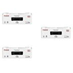 Canon CRG-725 / LBP-6000 Orjinal Toner 3'LÜ Avantaj Paket 