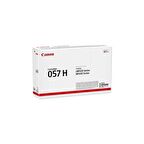 Canon CRG-057H / MF-443dw Orjinal Toner Yüksek Kapasite 