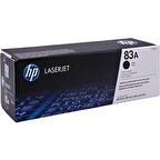 Hp 83A-CF283A / M125nw Orjinal Toner 