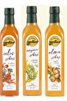 Yedier 3 lü Sirke Elma+Alıç+Enginar 500 Ml