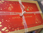 Advent calendar BLİSSMOOD hediye kutusu 24 ‘lü