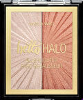 Wet N Wild Hello Halo Aydınlatıcı Allık Highlight Bling 