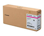 Canon PFI-3700 M (Magenta) Kırmızı Orijinal Mürekkep Kartuş 700 ml. (6446C001)