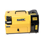 Krasnic 4-14 Freze Bileme Makinesi C.Kr-X1