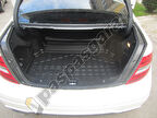 Mercedes C Serisi Sedan W204 Rampalı Bagaj Havuzu 2007-2014 Arası
