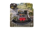 699-110A PİLLİ TREN