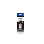 EPSON T00S14A (103) EcoTank Black ınk bottle