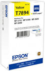 Epson (T7894) C13T789440 Sarı Orjinal Kartuş Extra Yüksek Kapasiteli