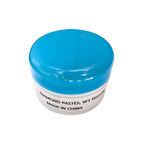 W28 ELMAS MACUN GRİ 40gr/KUTU