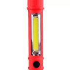 Çok Amaçlı Mıknatıslı Pilli El Feneri  Wt-1905