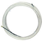 Elektrikçi Sustası İzoleli - 15 Metre