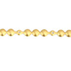 - Döşeme İçin Şerit Altın Kabara 11 Mm - 10 Mt