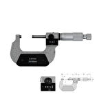 Pld 25-50mm Numaratorlu Mikrometre