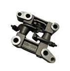 Mondial Ritmica 100 - 110 Külbütör Komple