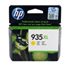Hp C2P26AE (935XL) Sarı Orjinal Kartuş