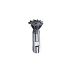 20x5mm 45 DERECE KIRLANGIÇ FREZE DIN1833A HSS